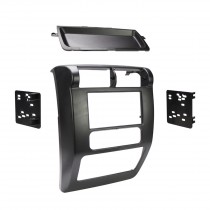 Metra Radio Installation Kit; Double-DIN; Specific Mounting;