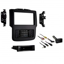 Metra Radio Installation Kit;