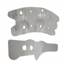 Smittybilt Reinforced Frame Kit for 1969-1987 Chevrolet Blazer