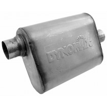 Dynomax Dynomax Ultra Flo Welded Universal Muffler