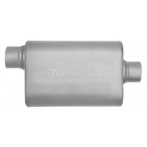 Dynomax Dynomax Ultra Flo Welded Universal Muffler