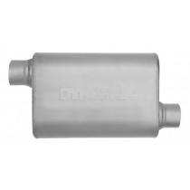 Dynomax Dynomax Ultra Flo Welded Universal Muffler