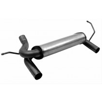 Dynomax Dynomax Super Turbo Direct Fit Muffler