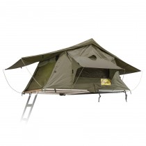 Eezi-Awn Series 3 Roof Top Tent 1400 - Olive