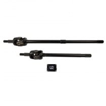 Ten Factory Replacment Front Axle Kit For Jeep Wrangler JL/JLU Rubicon, Jeep Gladiator JT Rubicon