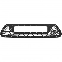 Vision X Light Bar Style without Light Bar for 2012-2015 Toyota Tacoma