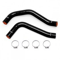 Mishimoto Toyota Tacoma 4.0L V6 Silicone Radiator Hose Kit, 2005-2015