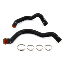 Mishimoto Jeep Cherokee XJ 4.0L Silicone Radiator Hose Kit, 1991-2001