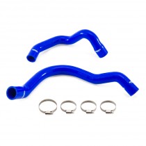 Mishimoto Jeep Cherokee XJ 4.0L Silicone Radiator Hose Kit, 1991-2001