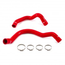 Mishimoto Jeep Cherokee XJ 4.0L Silicone Radiator Hose Kit, 1991-2001