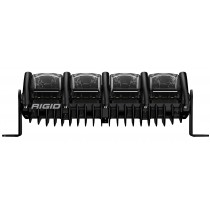 RIGID Industries 10" ADAPT LIGHT BAR