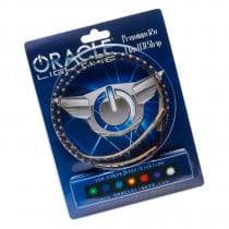 ORACLE 15" LED Strips (Pair) - Blue