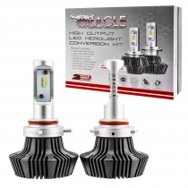 ORACLE 9012 4,000 Lumen LED Headlight Bulbs (Pair)