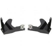 ICON Vehicle Dynamics 2010-2014 FJ CRUISER/2003-UP 4RUNNER LCA SKID PLATE KIT
