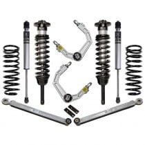 ICON Vehicle Dynamics 2003-2009 4RUNNER/2007-2009 FJ CRUISER 0-3.5" LIFT STAGE 3 SUSPENSION SYSTEM WITH BILLET UCA