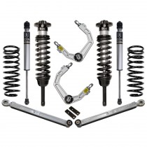 ICON Vehicle Dynamics 2010-UP 4RUNNER/2010-2014 FJ CRUISER 0-3.5" LIFT STAGE 3 SUSPENSION SYSTEM WITH BILLET UCA