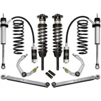 ICON Vehicle Dynamics 2010-UP 4RUNNER/2010-2014 FJ CRUISER 0-3.5" LIFT STAGE 4 SUSPENSION SYSTEM WITH BILLET UCA