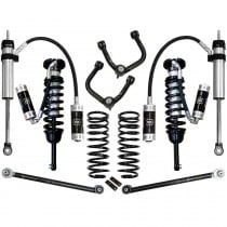 ICON Vehicle Dynamics 2010-UP 4RUNNER/2010-2014 FJ CRUISER 0-3.5" LIFT STAGE 5 SUSPENSION SYSTEM WITH TUBULAR UCA