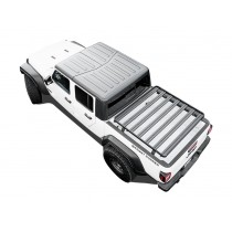 Front Runner Slimline II Load Bed Rack Kit for Jeep Gladiator JT