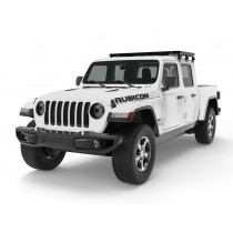 Front Runner Slimline II Roof Rack Kit for Jeep Gladiator JT