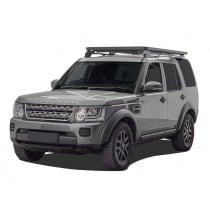 Front Runner Slimline II Roof Rack Kit for Land Rover Discovery LR3/LR4