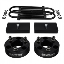 Supreme Suspensions 3.5
