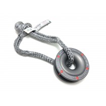 Factor 55 Rope Retention Pulley (RRP) Soft Shackle Combo