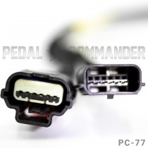 Pedal Commander Performance Throttle Response Controller PC77 Bluetooth