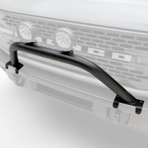 ZROADZ PreRunner Baja Bar (Standard Length Hoop) for Ford Bronco