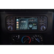 Jeep Radios & Head Units | OEM Wrangler Radios & Aftermarket Replacement  Head Units CD Player For Sale | Morris 4x4