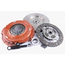 XClutch Stage 1 Clutch and Flywheel Kit for 12-17 Wrangler JK