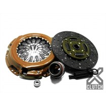 XClutch Stage 1 Clutch Kit for 96-01 4Runner, 00-04 Tundra, 95-04 Tacoma 3.4L