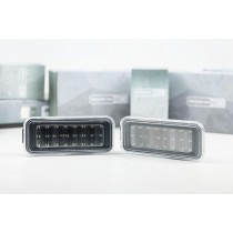 Morimoto XB LED Bed Light Set for 2020-2023 Toyota Tacoma