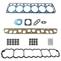 DIY Solutions Head Gasket Set for 97-98 Wrangler TJ 96-98 Cherokee 96-98 Grand Cherokee