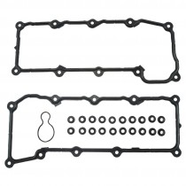 DIY Solutions Valve Cover Gasket Set for 05 Grand Cherokee 02-05 Liberty