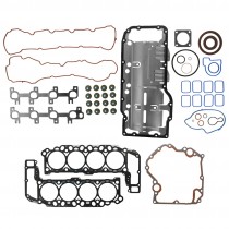 DIY Solutions Engine Gasket Set Lower for 99-09 Grand Cherokee 06-09 Commander