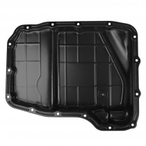 DIY Solutions Transmission Oil Pan for 02-03 Liberty 99-09 Grand Cherokee