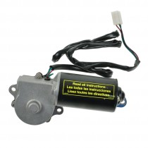 DIY Solutions Windshield Wiper Motor for 76-82 CJ7 76-82 CJ5