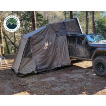 Overland Vehicle Systems Bushveld Annex for 4 Person Roof Top Tent