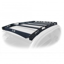 DV8 Offroad Roof Rack - Black