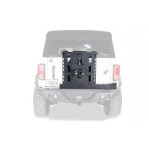 LoD Destroyer Tire Carrier Only for Ford Bronco (Bare Steel)