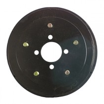 Beck Arnley Brake Drum - Rear