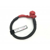 Factor 55 Extreme Duty Soft 10" Shackle