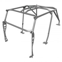 Poison Spyder Fully Welded Roll Cage with Grab Handles