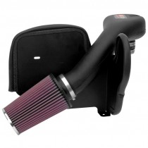 K&N High Performance Air Intake System for 4.0L Engines