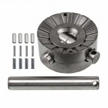 Powertrax Lock-Right Locker, 28 or 31 Spline, Rear - Ford 8" and 9"