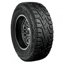 TOYO Open Country Rugged Terrain Tire, Black Lettering - LT295/70R17