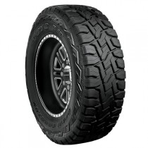 TOYO Open Country Rugged Terrain Tire, Black Lettering - LT285/55R20