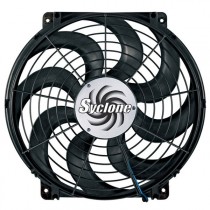 Flex-A-Lite 16" Syclone S-Blade Reversible Electric Fan