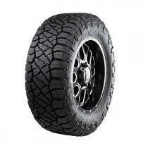 Nitto Ridge Grappler Tire 33", Sold Individually - 33.3x11.7R17